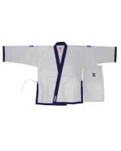 Tang Soo Do midnight blue