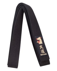 Black belt 5 cm