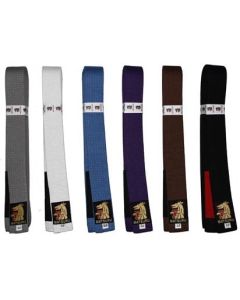 BJJ Belt