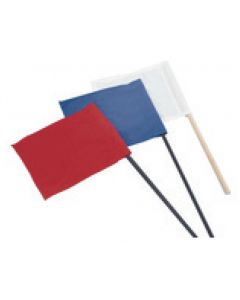 Referee flag