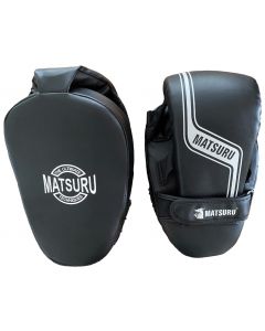 Hook & Jab Pad gloves