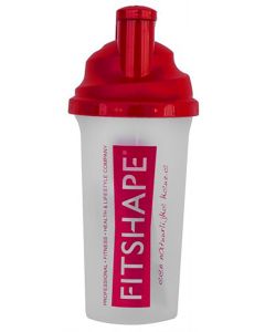 Fitshape shaker