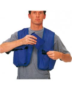 Weight vest