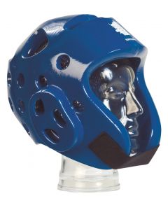 TKD Head Guard - Blue