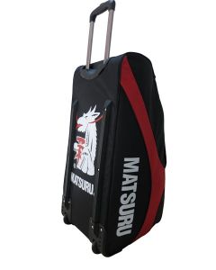 Bagscene Trolley-Rood