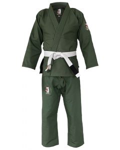 B.J.J. Ne Waza green