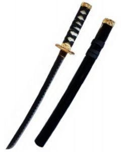 Wakizashi sword