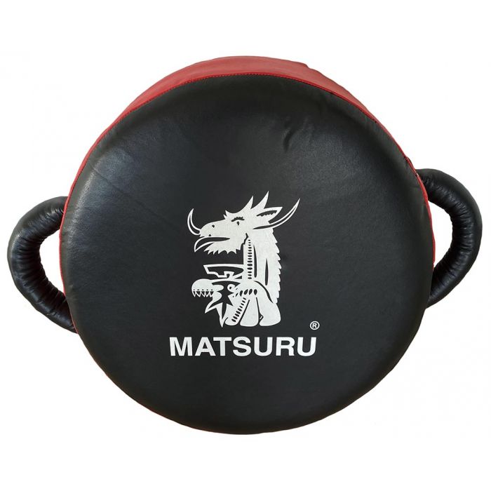 honderd Robijn Leggen Leverstoot kussen PU | Matsuru - Worldwide Martial Arts Brand