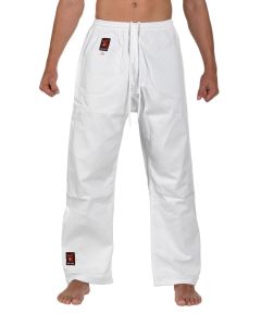 Karate Pants white