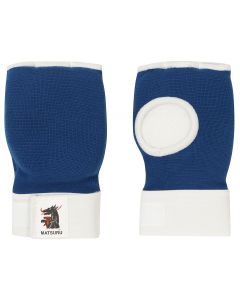 Karate Hand 907 - Blue