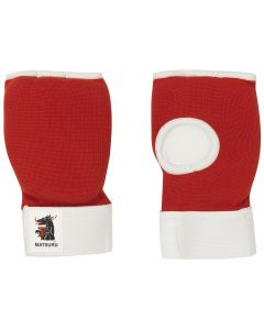 Karate Hand 907 - Red
