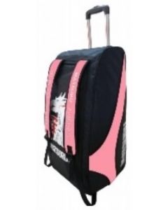 Bagscene Trolley-Pink