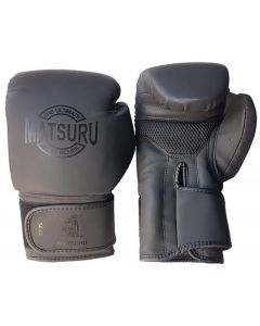 Boxing glove Fighter Shadow black