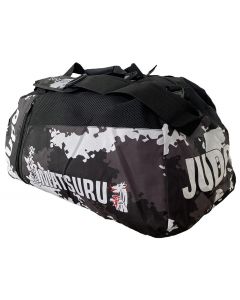 Sports bag JUDO camouflage