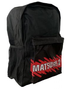 Backpack youth black