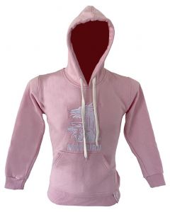 Matsuru Sweater - pink