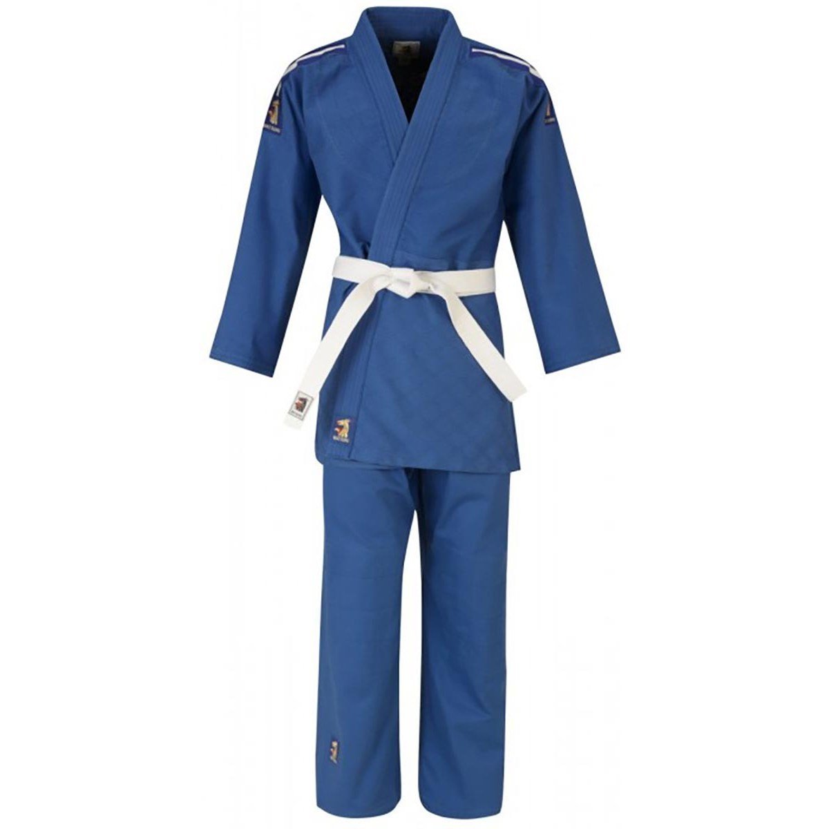 Junior Blauw
