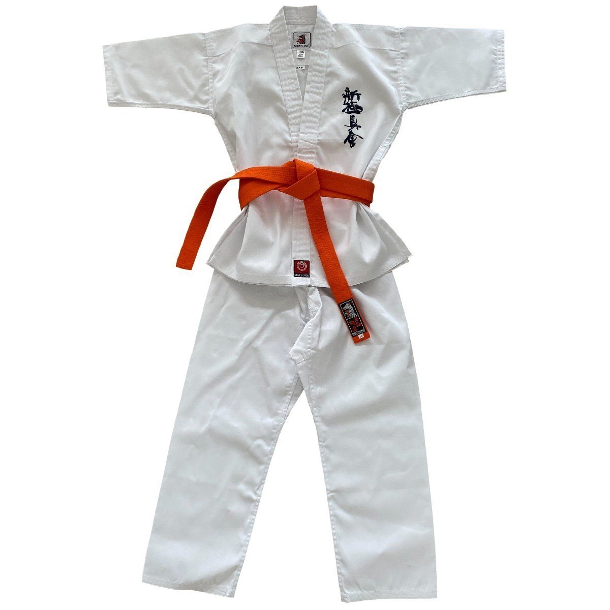 Karate Shin Kyo