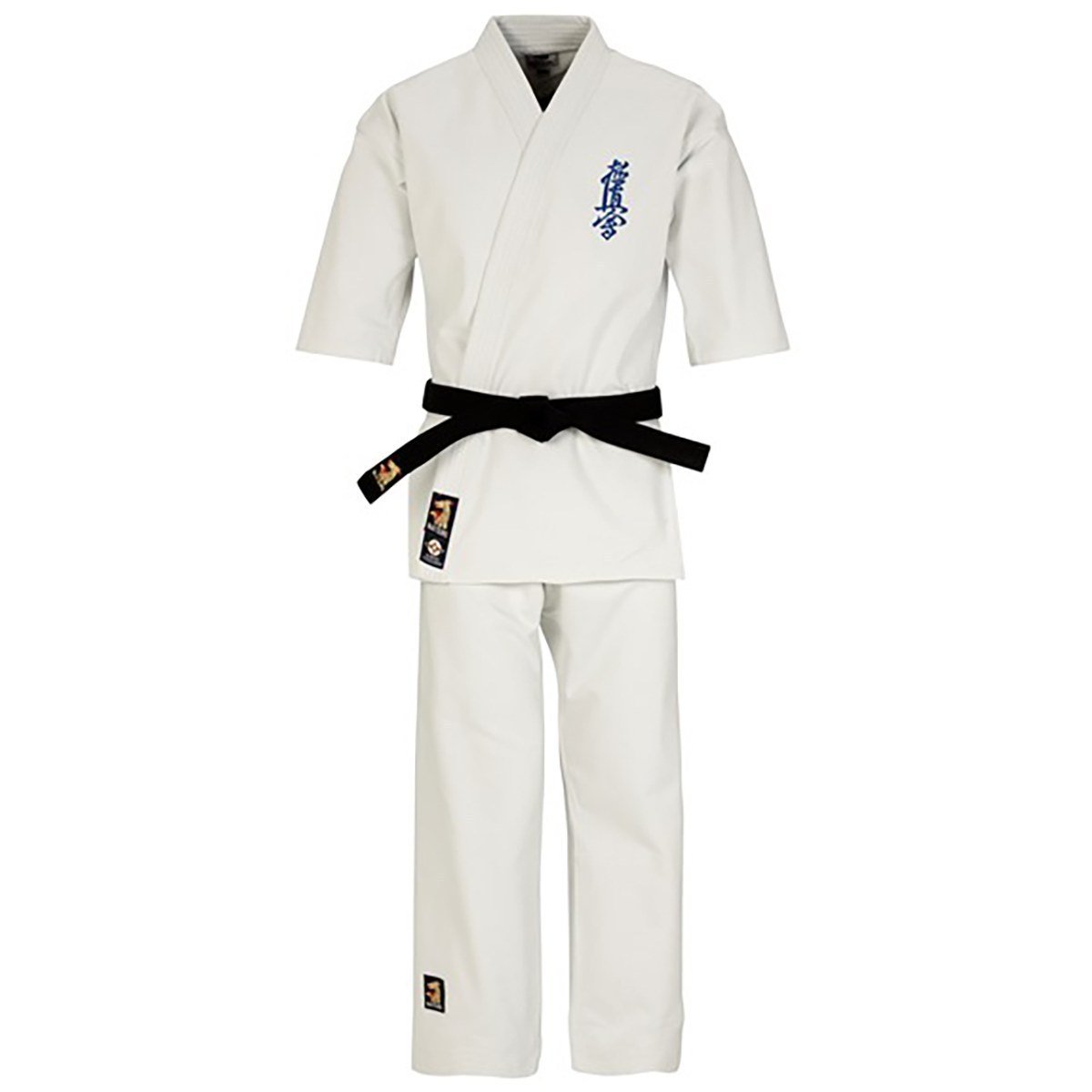 Kyokushinkai Pak