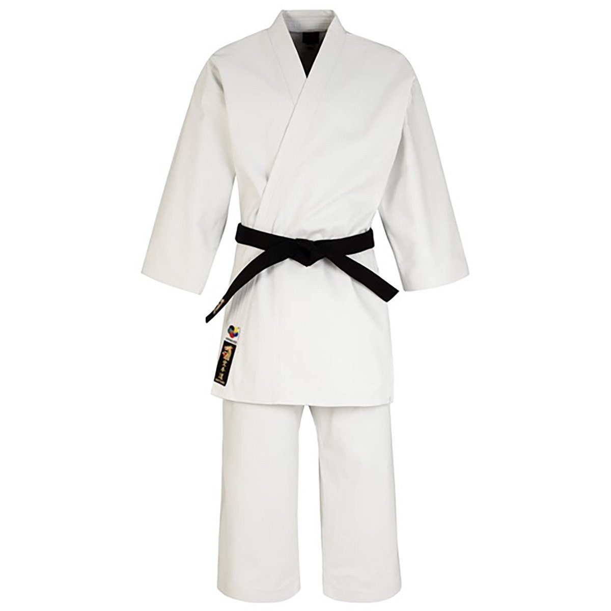 Karate Kata Basic