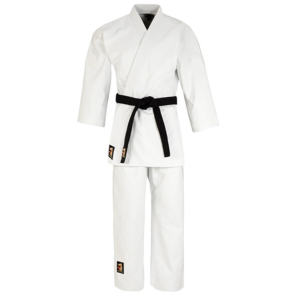 Karate Sensei