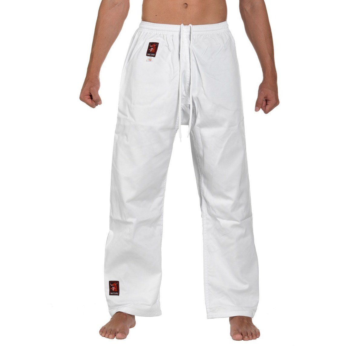 Karate Pant Wit