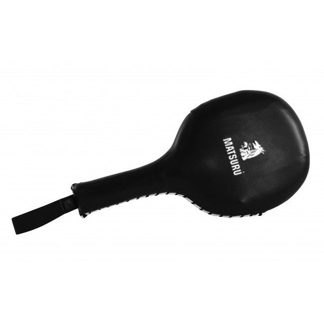 Boxing Pads Target Leather