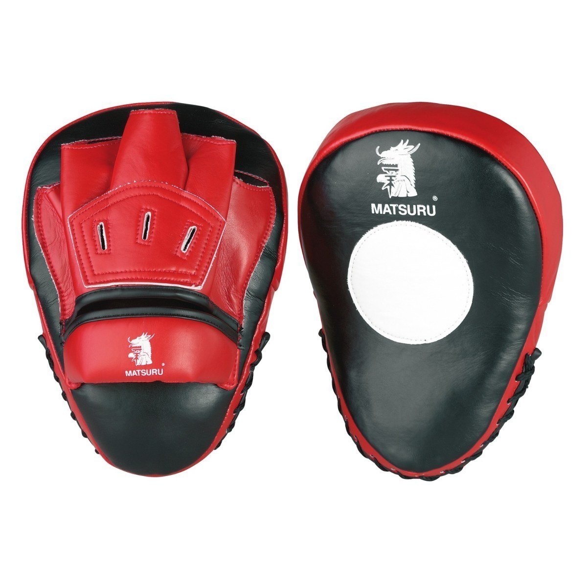 Hook & Jab Pad Pu Per Paar