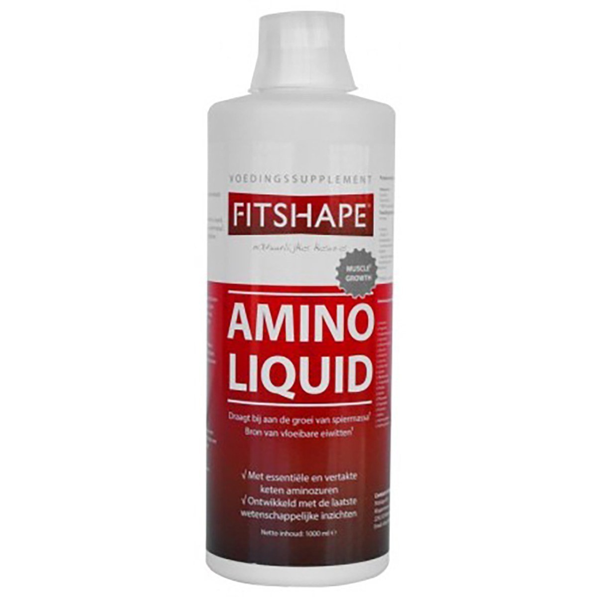 Amino XL Liquid 1000Ml