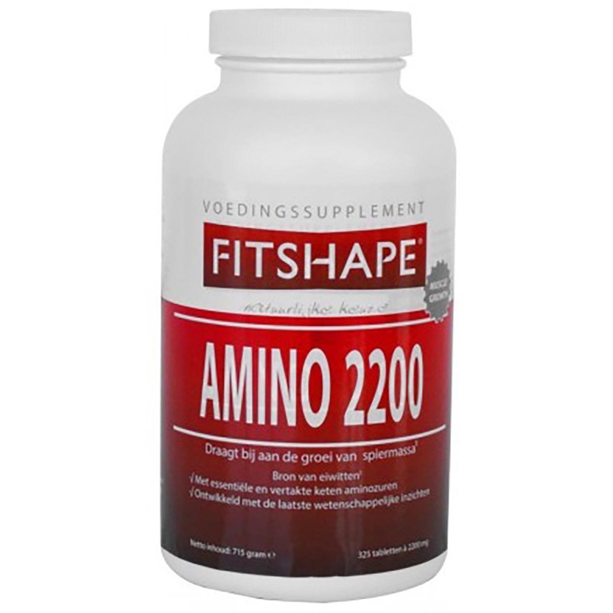 Amino 2200, 150 Tablet