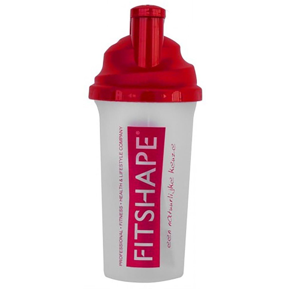 Fitshape Shakebeker