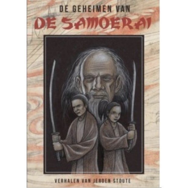 De Geheimen Van De Samoerai