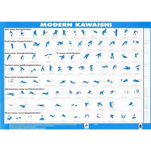 Kawaishi Inst Pl