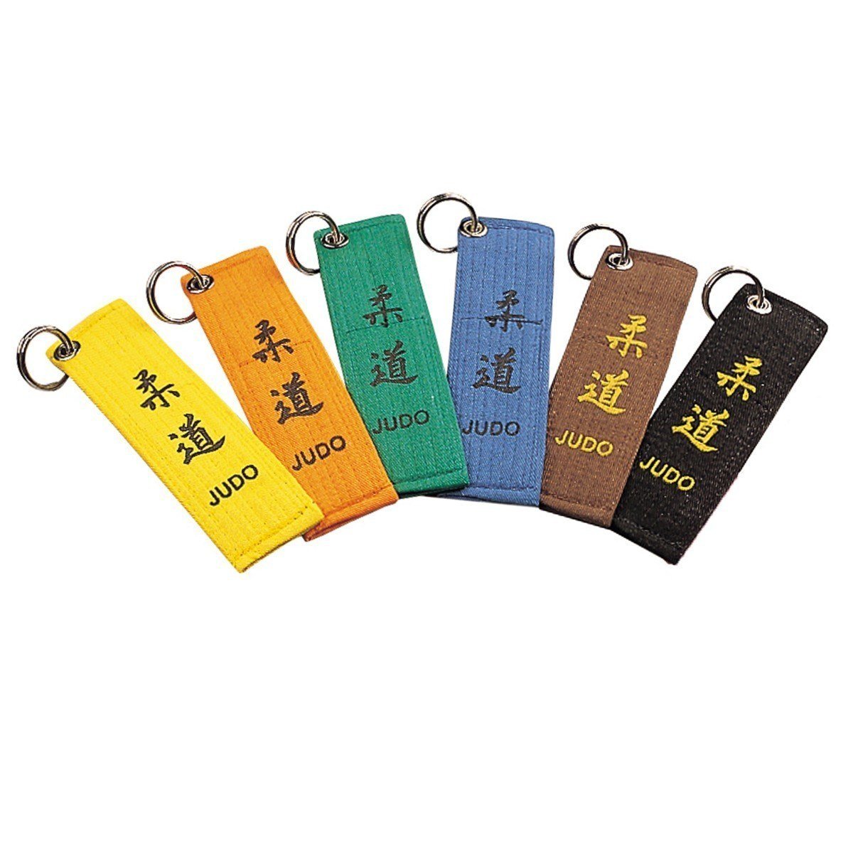Mini Judopakje