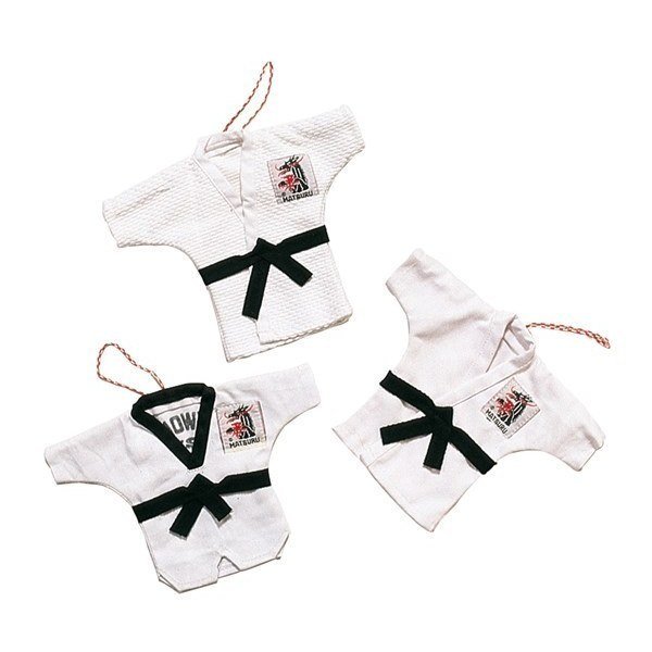 Mini Karate Pakje
