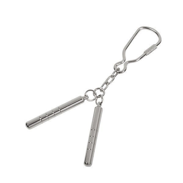 Keychain / Sleutelhanger Nunchaku