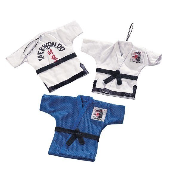 Mini Taekwondo Pakje