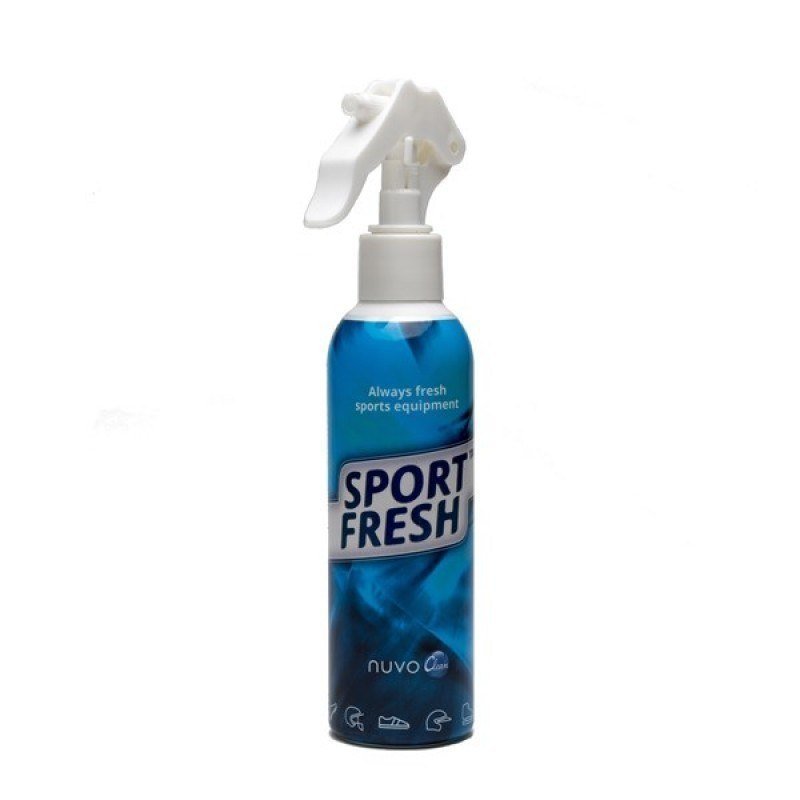 Nuvo Sport Fresh 150Ml