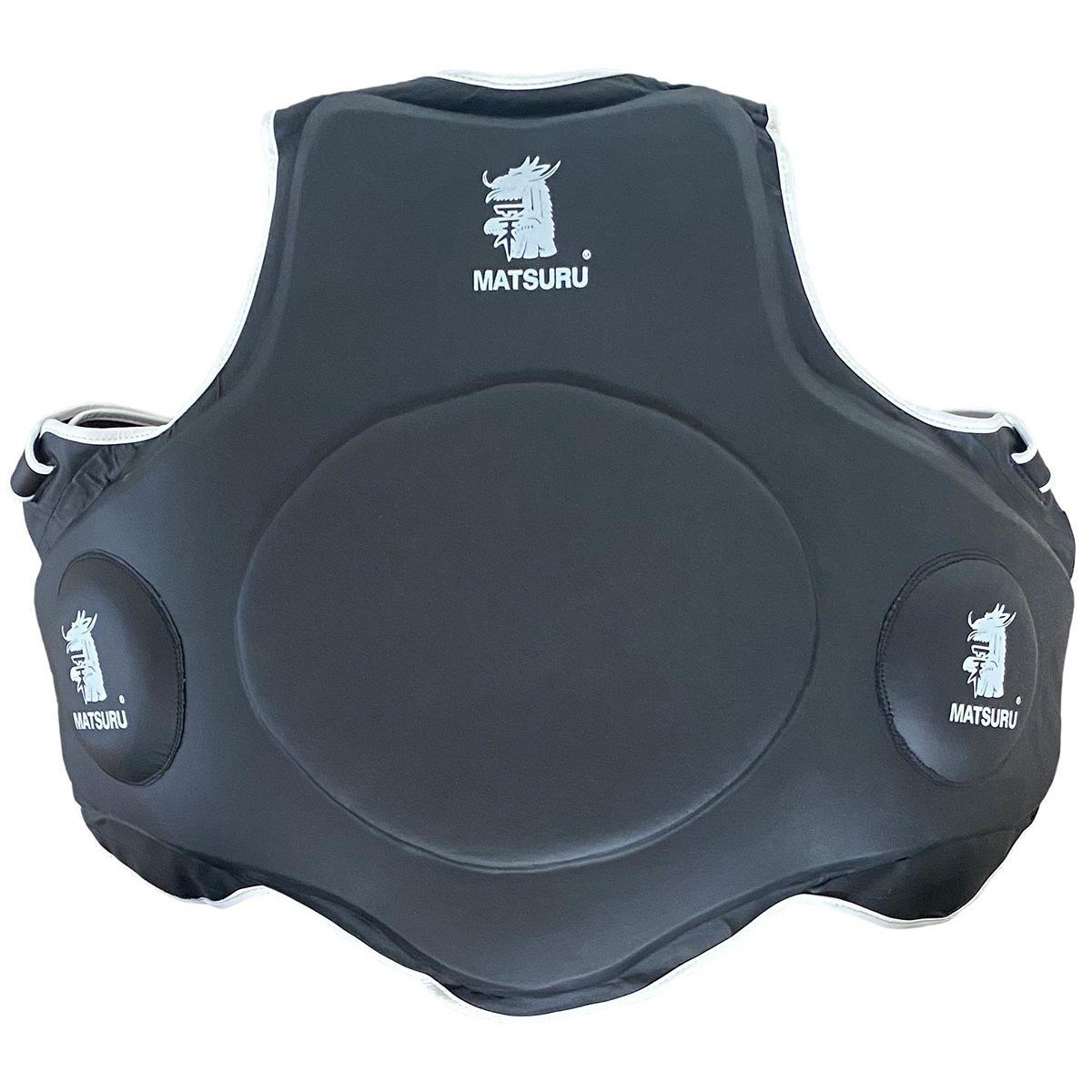 Borstbeschermer Pro Senior
