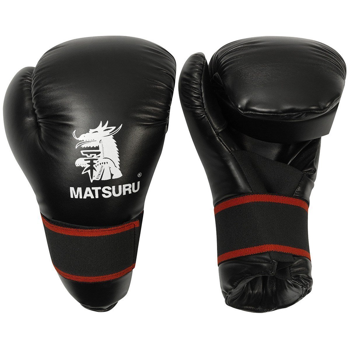Hand Zwart