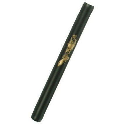 Politiestick Foam 62 Cm Zwart/Bl