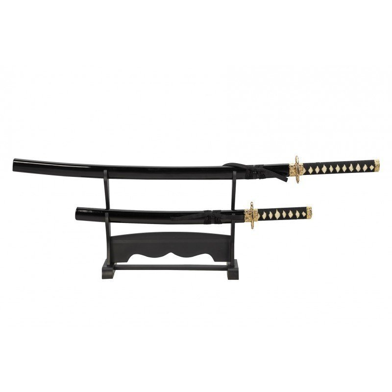 Samurai Standaard 2X