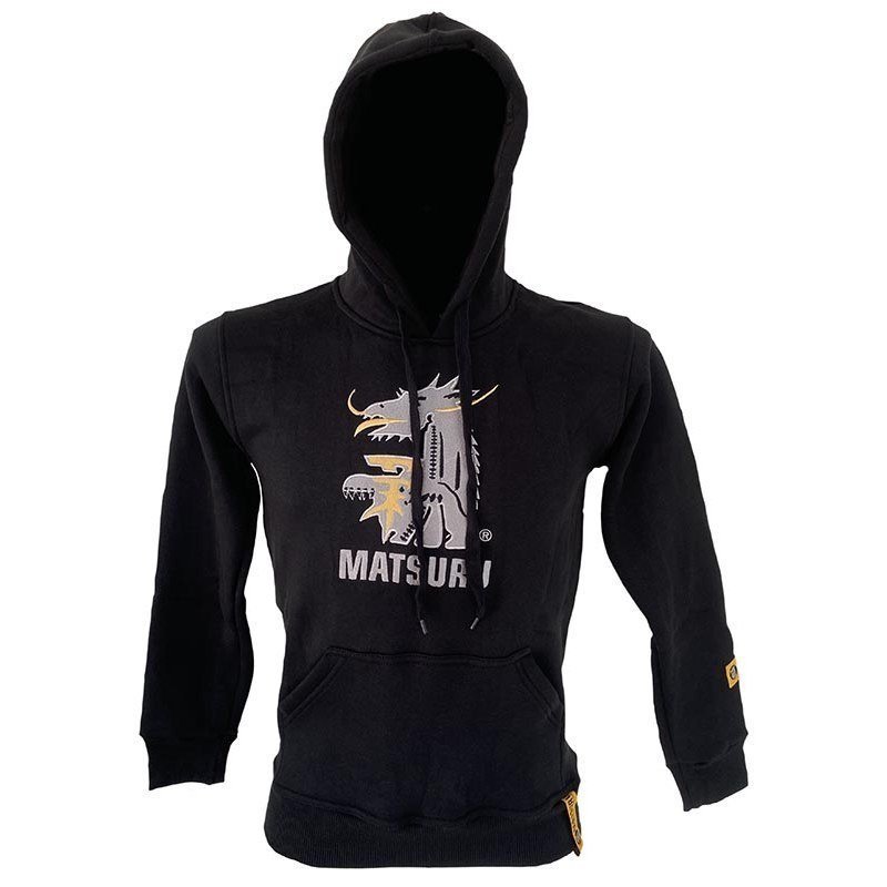 Sweater Zwart