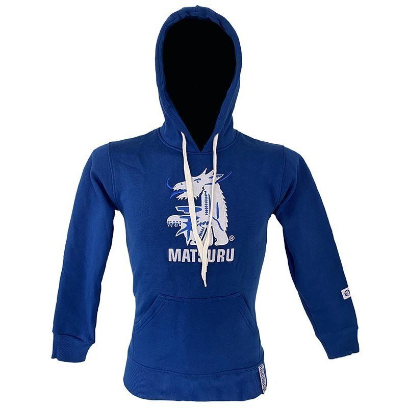 Sweater Blauw