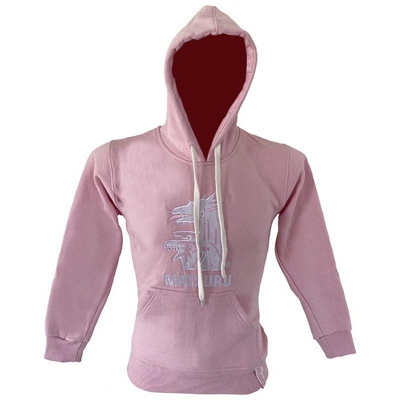 Sweater Roze