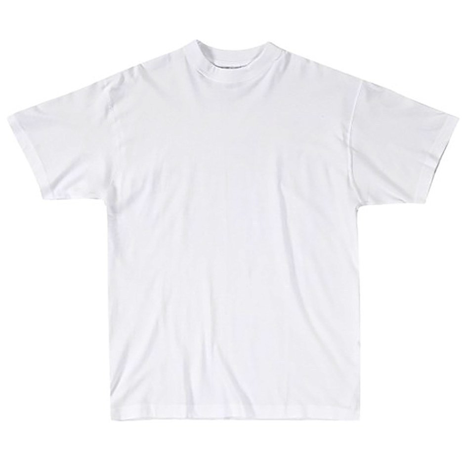 T-Shirt Wit