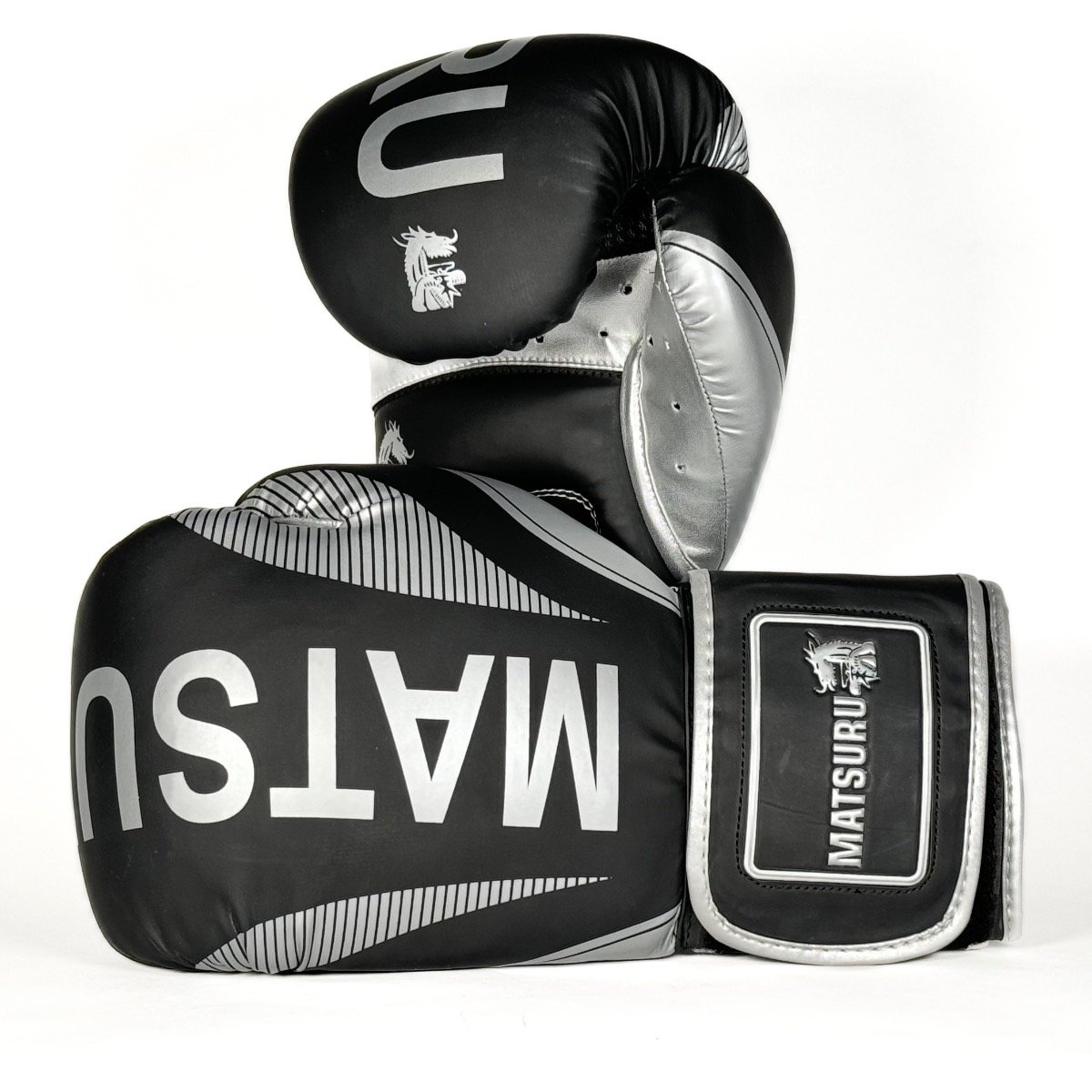 Knock Out Zwart Grijs Oz