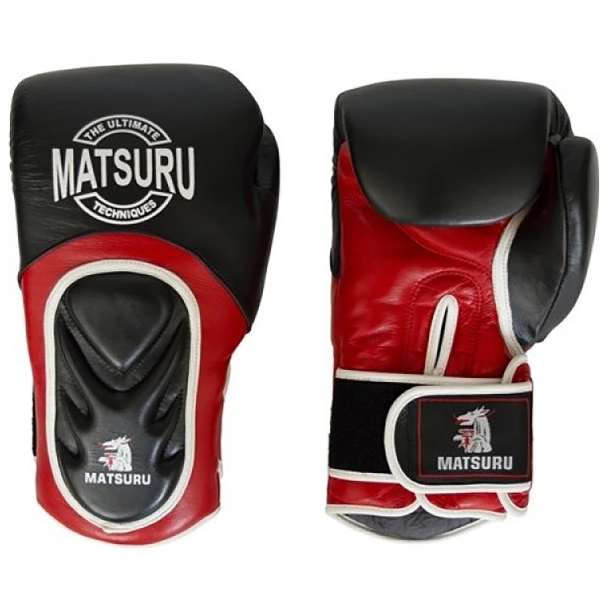 Teacher Glove Leather Oz
