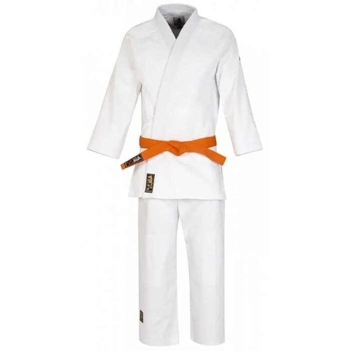 Judo Club Zonder Label