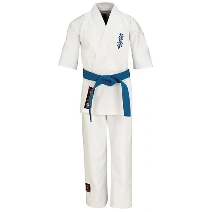 Karatepak Kyokushin